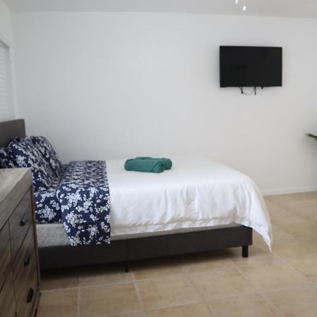 Singer Island Inn/ Deluxe Studio West Palm Beach Extérieur photo