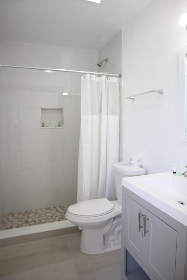 Singer Island Inn/ Deluxe Studio West Palm Beach Extérieur photo