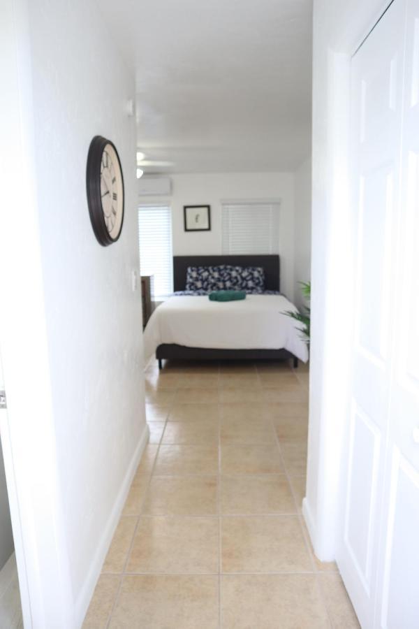 Singer Island Inn/ Deluxe Studio West Palm Beach Extérieur photo