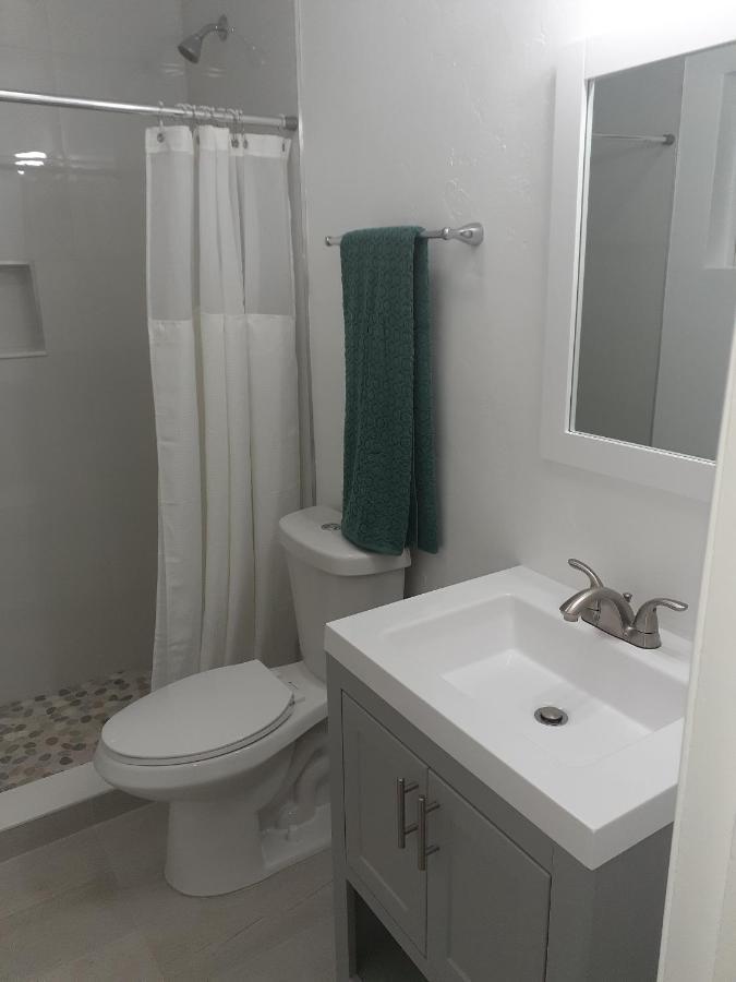 Singer Island Inn/ Deluxe Studio West Palm Beach Extérieur photo