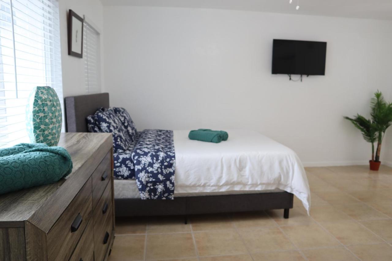 Singer Island Inn/ Deluxe Studio West Palm Beach Extérieur photo