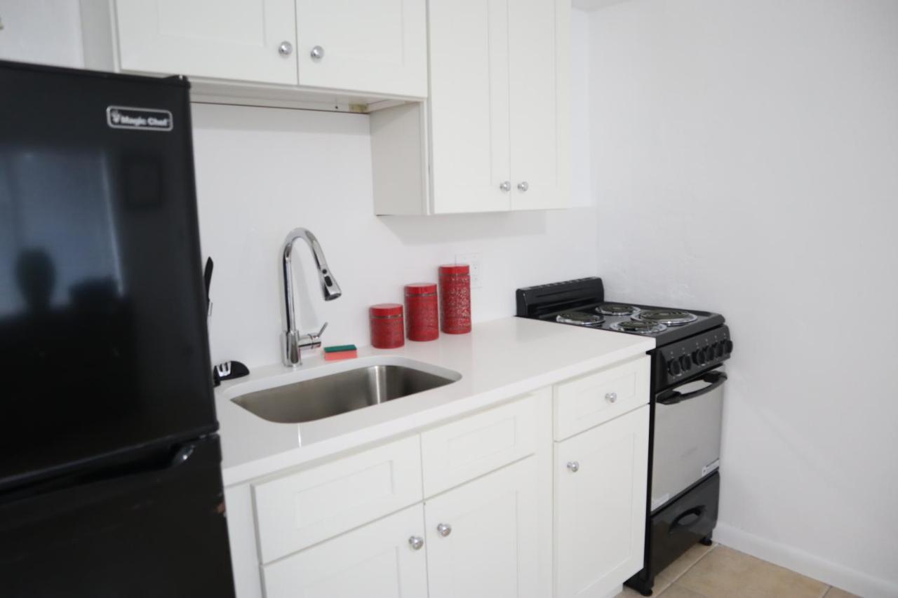 Singer Island Inn/ Deluxe Studio West Palm Beach Extérieur photo