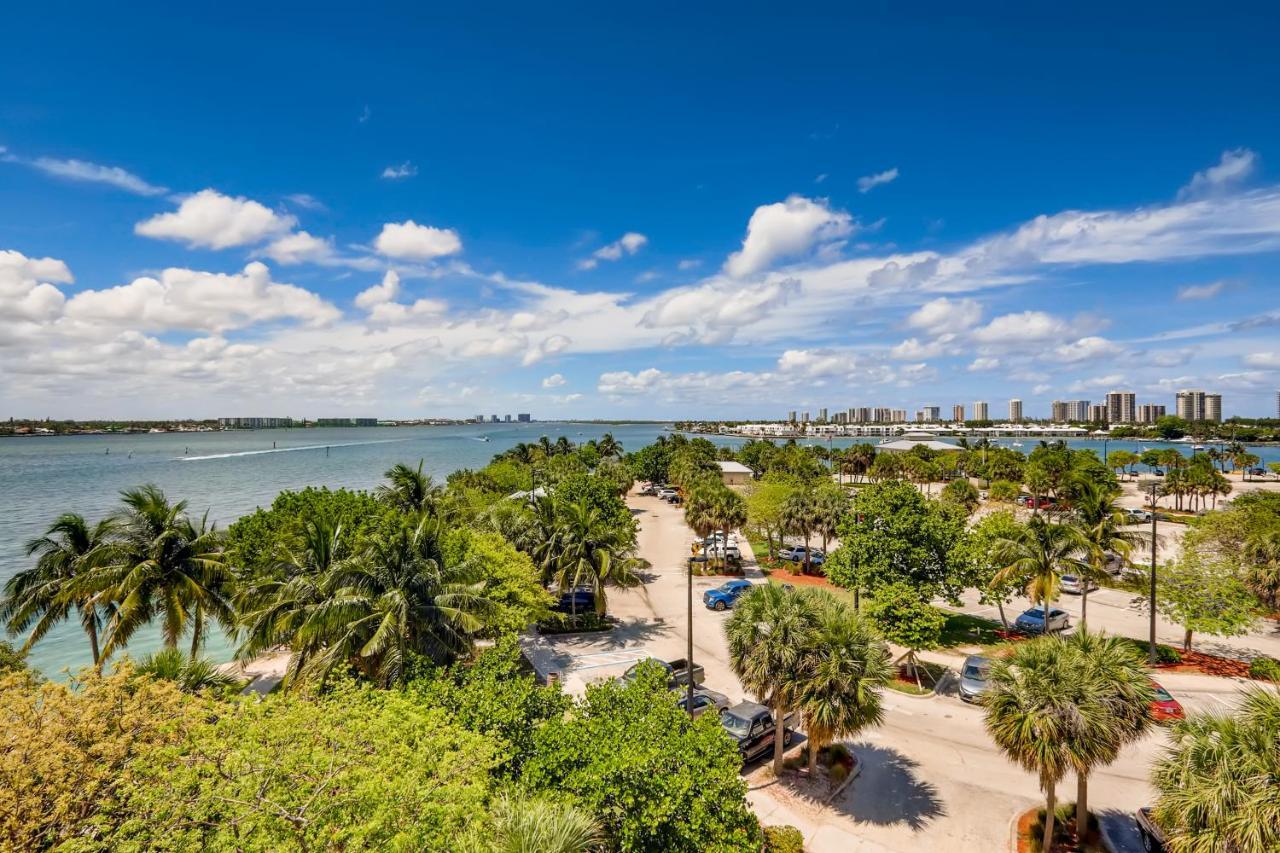 Singer Island Inn/ Deluxe Studio West Palm Beach Extérieur photo